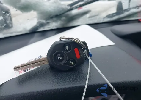 2014 Subaru Impreza 2.0I Sport Premium из США, поврежденный, VIN JF1GPAL68EH335361